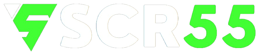 SCR55 Logo